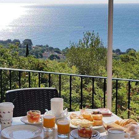 Hostal Sa Barraca - Adults Only Begur Exteriör bild