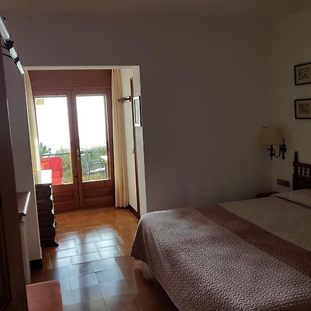 Hostal Sa Barraca - Adults Only Begur Exteriör bild
