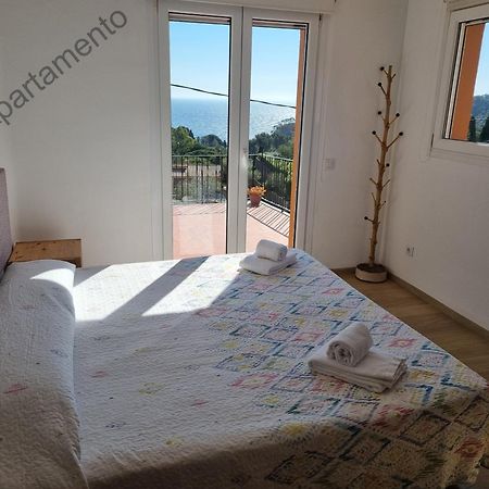 Hostal Sa Barraca - Adults Only Begur Exteriör bild