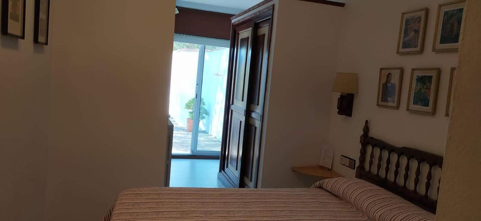 Hostal Sa Barraca - Adults Only Begur Exteriör bild