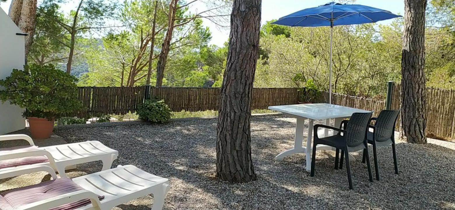 Hostal Sa Barraca - Adults Only Begur Exteriör bild