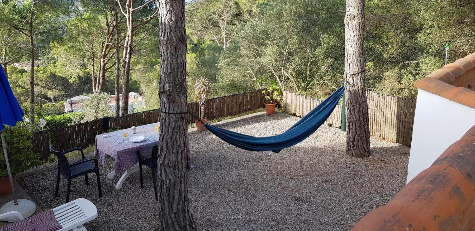 Hostal Sa Barraca - Adults Only Begur Exteriör bild