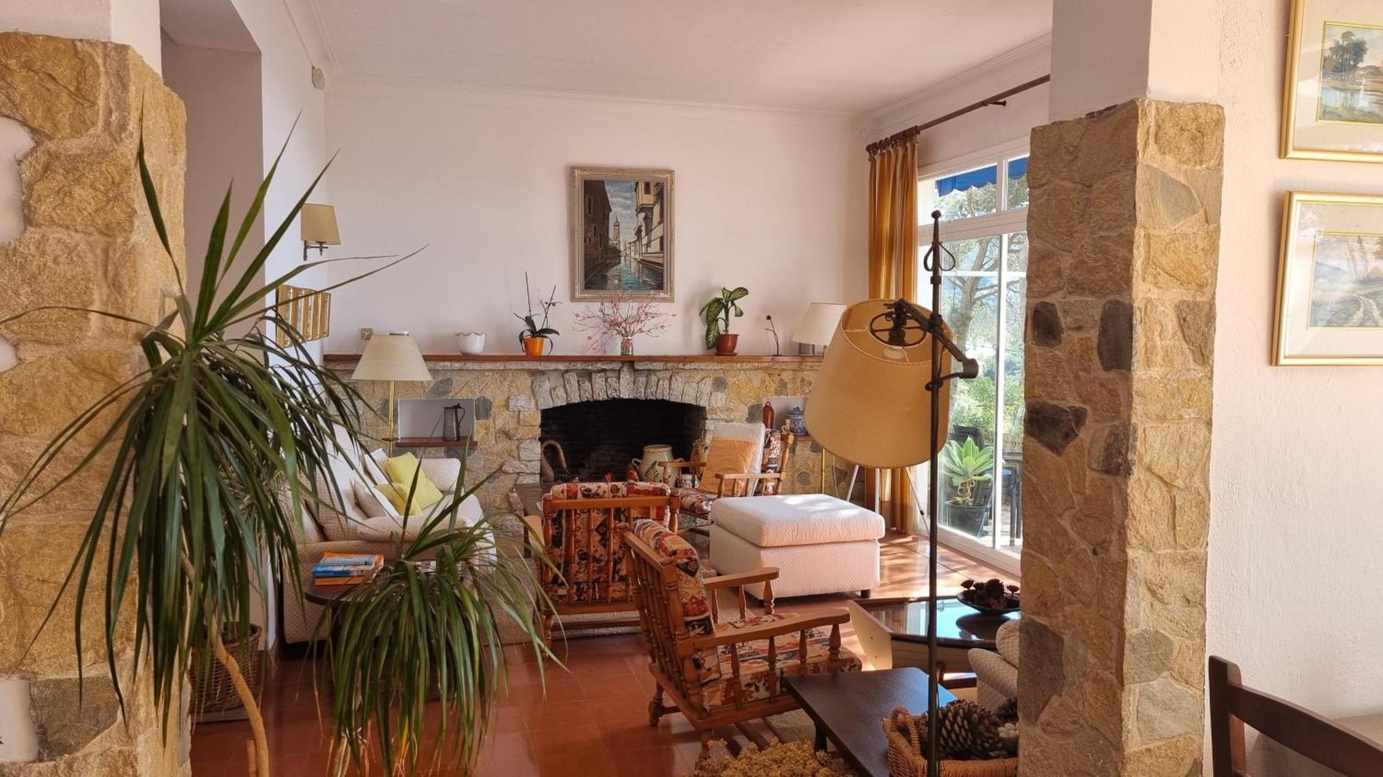 Hostal Sa Barraca - Adults Only Begur Exteriör bild