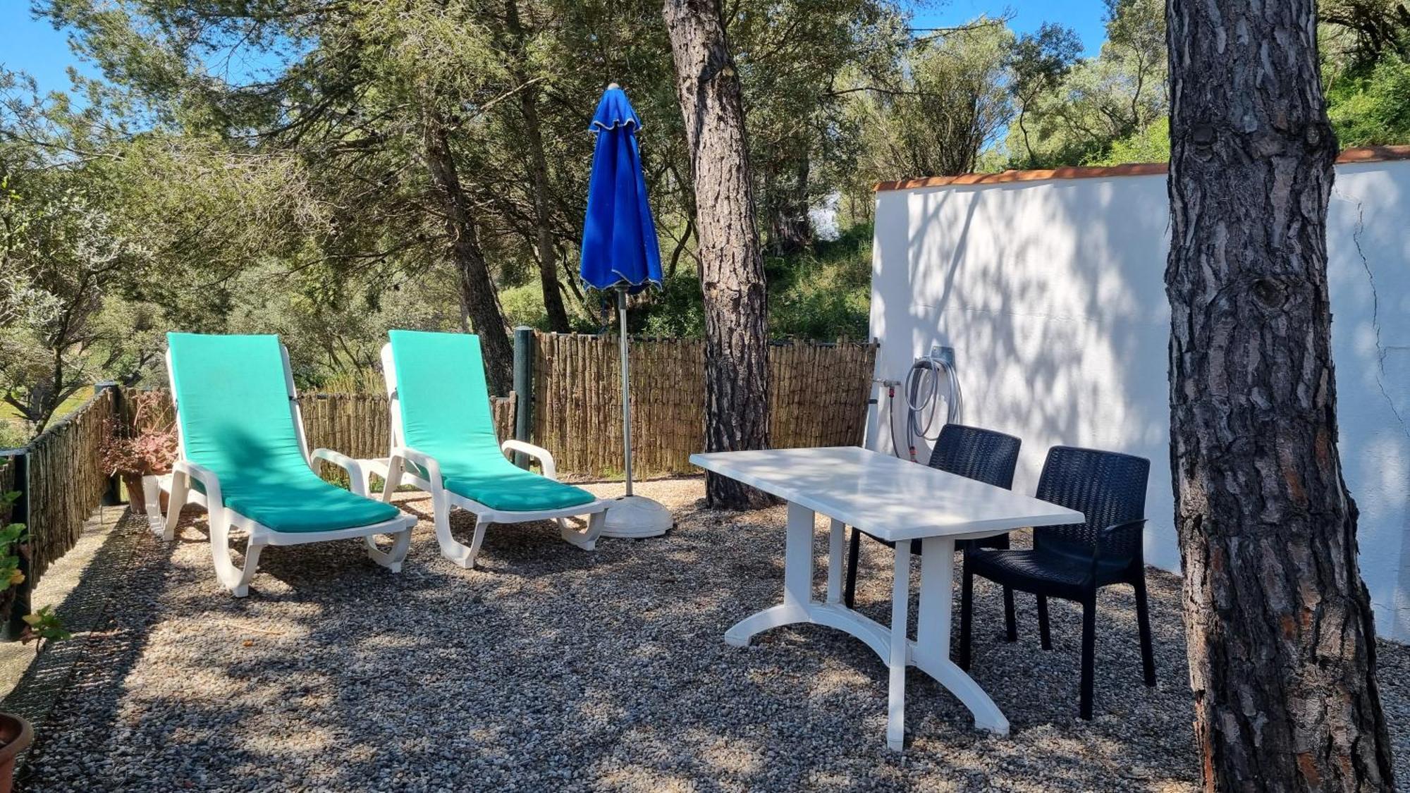 Hostal Sa Barraca - Adults Only Begur Exteriör bild