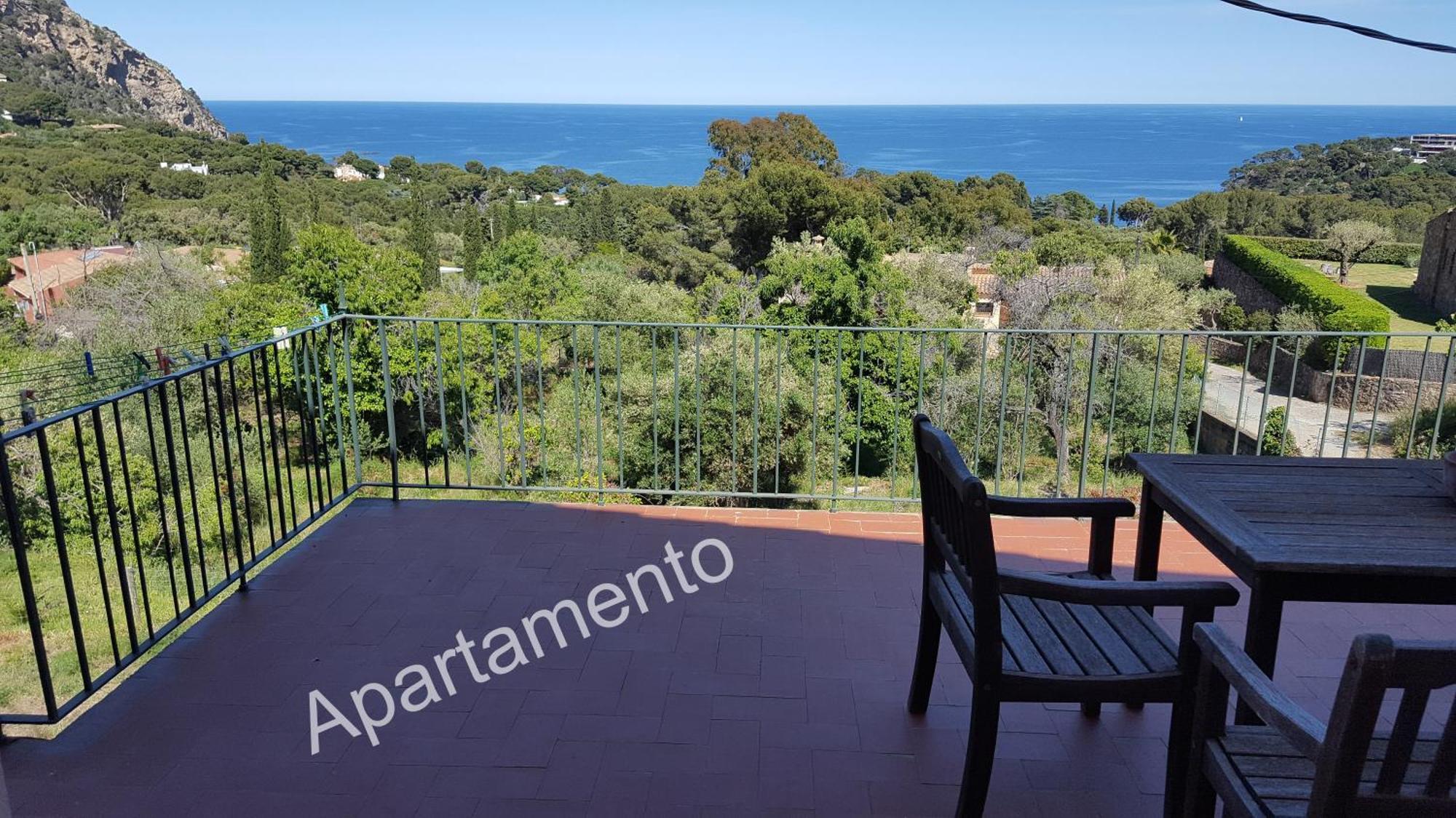 Hostal Sa Barraca - Adults Only Begur Exteriör bild