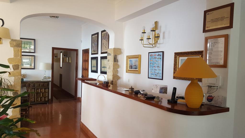 Hostal Sa Barraca - Adults Only Begur Exteriör bild