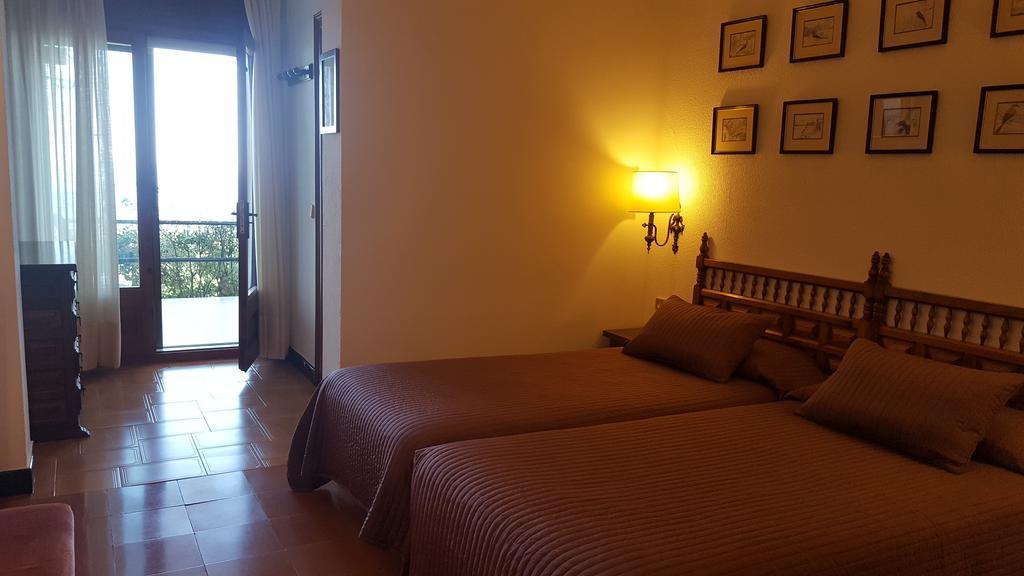 Hostal Sa Barraca - Adults Only Begur Exteriör bild