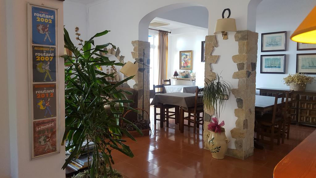 Hostal Sa Barraca - Adults Only Begur Exteriör bild