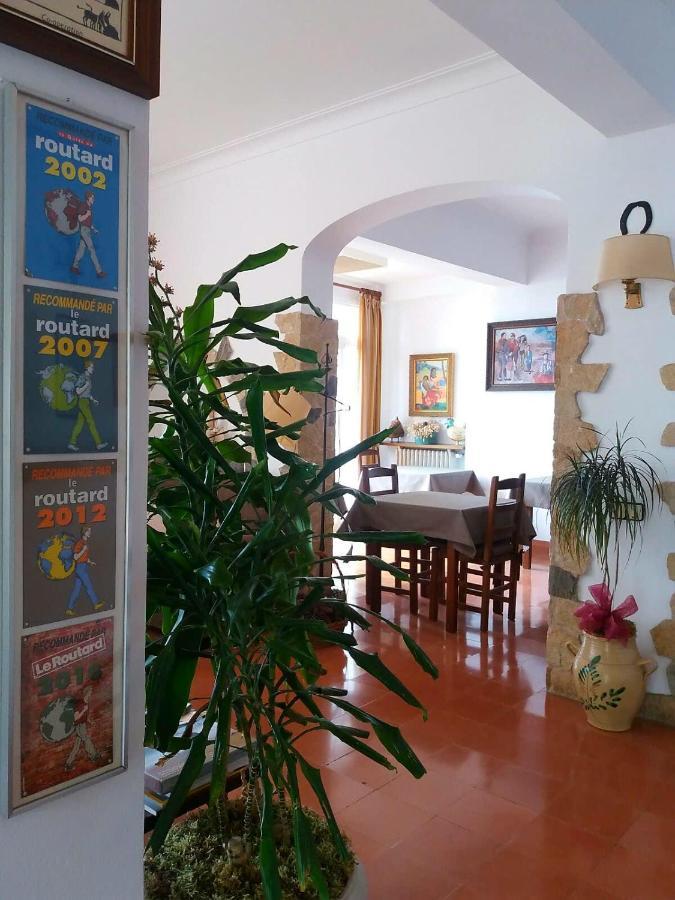 Hostal Sa Barraca - Adults Only Begur Exteriör bild