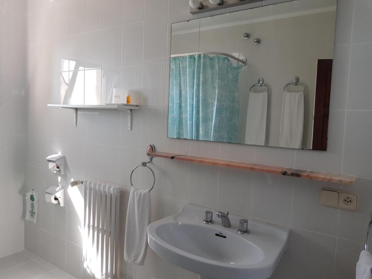 Hostal Sa Barraca - Adults Only Begur Exteriör bild